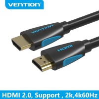 Cáp HDMI 15m Vention VAA-M02-B1500 hỗ trợ 4K